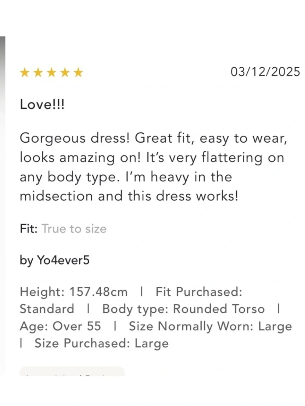 Anthropologie Black Midi Dress with White Leaf Embroidery - Picture 5 of 8